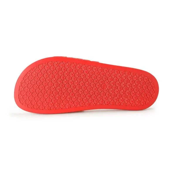 In Stock Mens Versace Slippers Soft Sheepskin Material  display picture 2